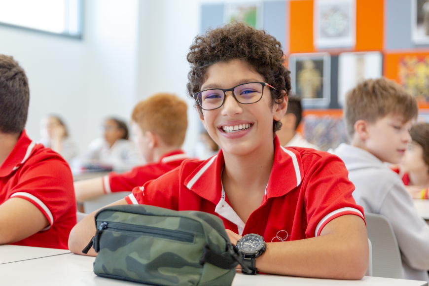 How to find the right school for your child in the UAE How to find the right school for your child in the UAE